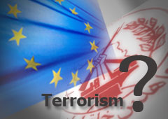 EU court upholds delisting Washington backed MKO terror group