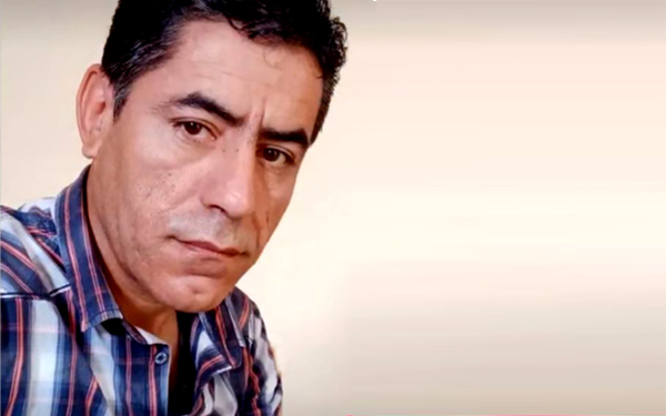 محمدرضا صدیق - عضو جدا شده از مجاهدین در آلبانی