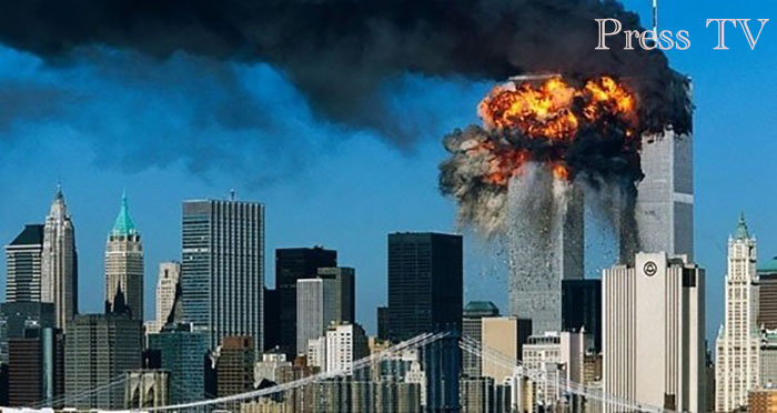 11 سپتامبر تروریسم