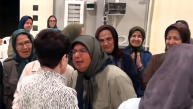 دار للمسنين