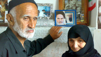 صورة رغبة الوحيد لوالدينا هي زيارتك