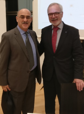 داوود باقر وند ارشد