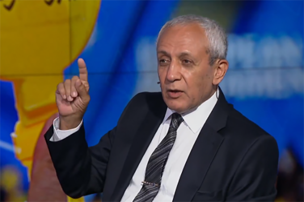 مسعود خدابنده