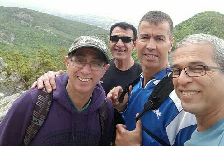 منفصلون عن فرقة مجاهدي خلق