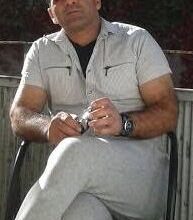 علي رضا حسيني