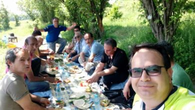 حفل المنفصلون بعيد الفطر3