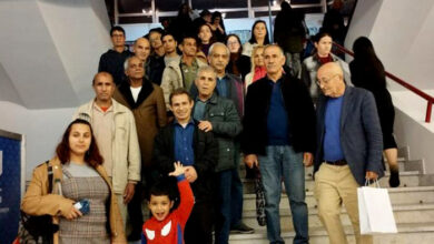 معرض الكتاب أسيلا3