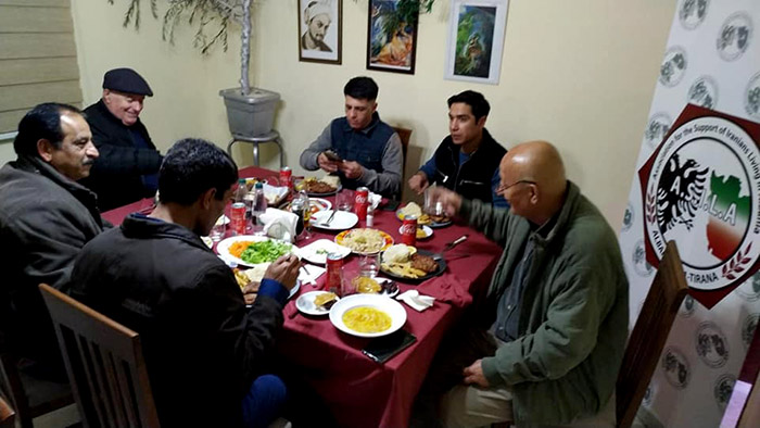 احتفال رمضان-موسي جابري-1