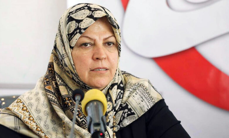 ثریا عبداللهی