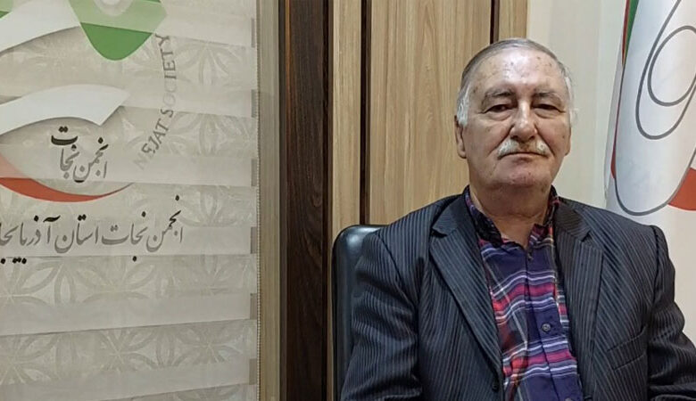 رضا اكبري نسب2024