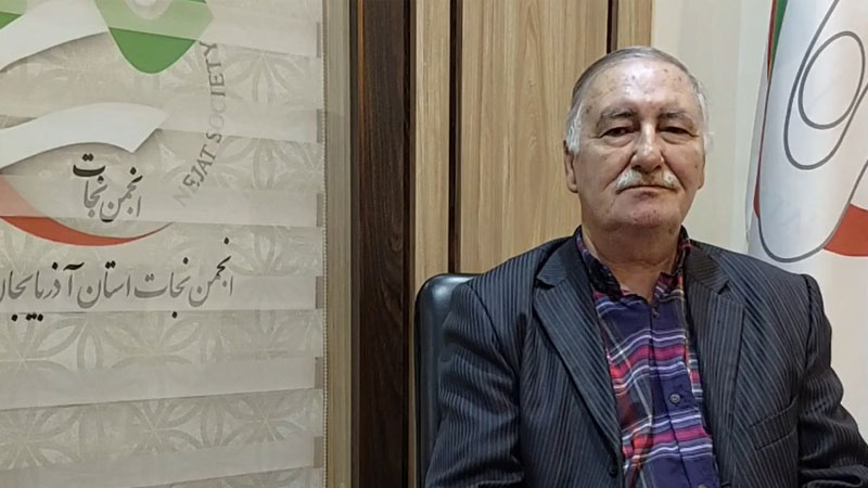 رضا اكبري نسب2024