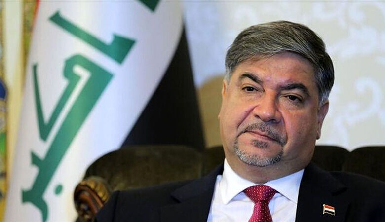 هشام العلوی