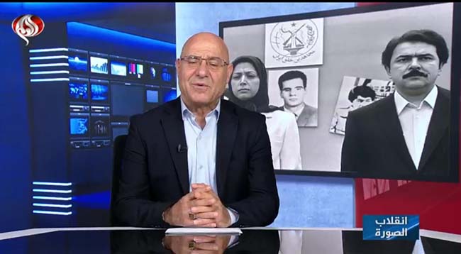 العالم-زمرةمجاهدي خلق الارهابيه