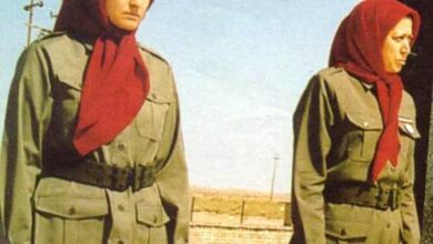 فهيمه ارواني