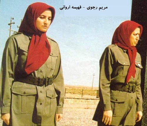 فهيمه ارواني