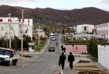 معسکر مانز آلبانیا