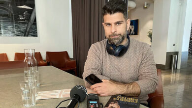 حنيف عزيزي 5