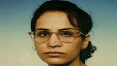 محترم بابايي