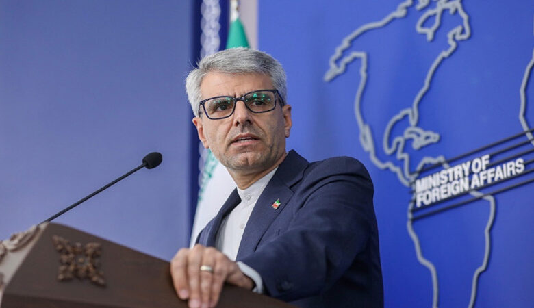 اسماعیل بقایی