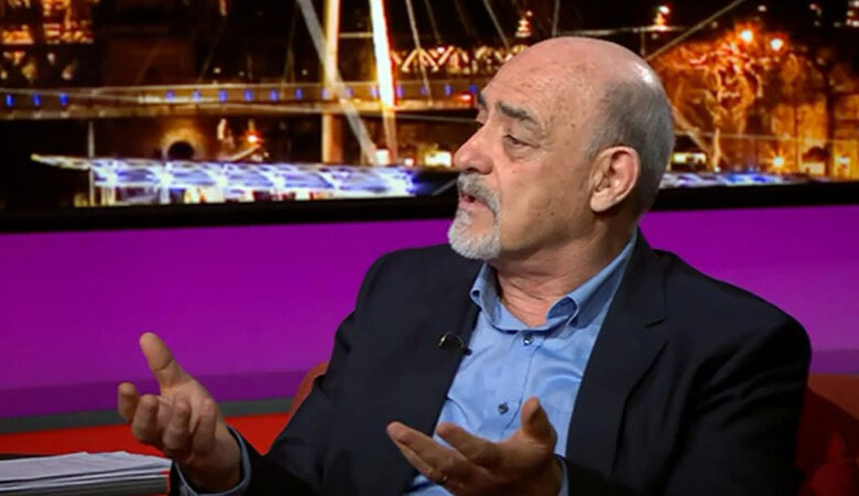 باقروند ارشدBBC-1