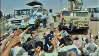 صورة ماذا حدث في 19 فروردين (نيسان)1390