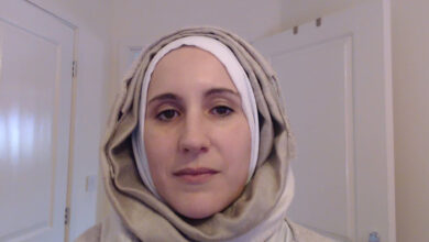 كاترينا شاكدام