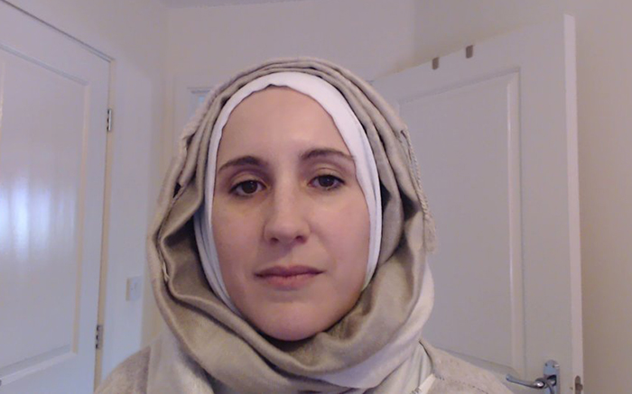 كاترينا شاكدام