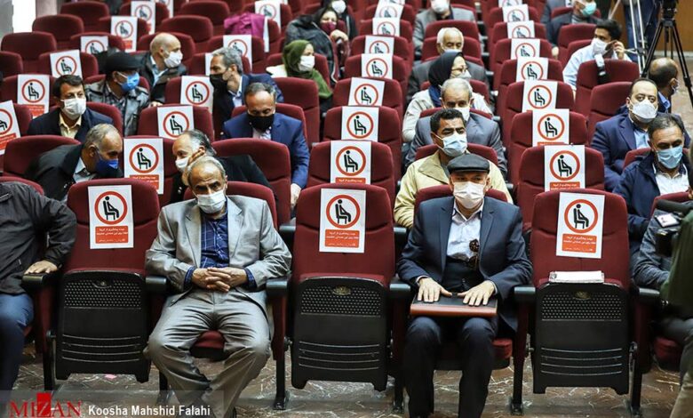 مجاهدي خلق -محكمه- ايران4