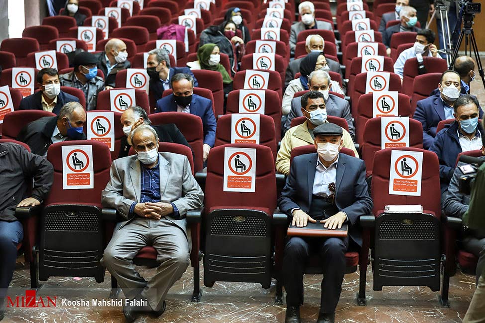 مجاهدي خلق -محكمه- ايران4