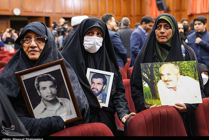 زوجات الشهداء