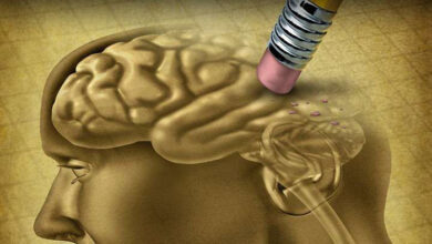 غسيل الدماغ