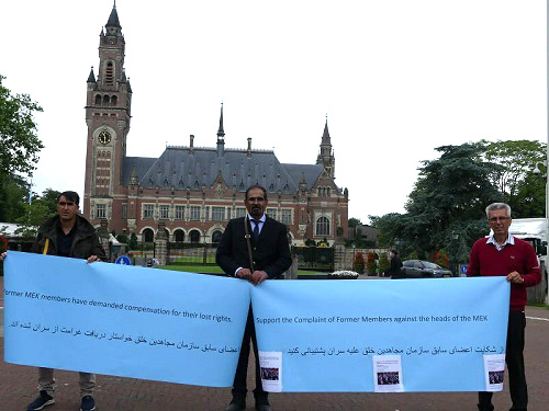 منفصلون في لاهاي3