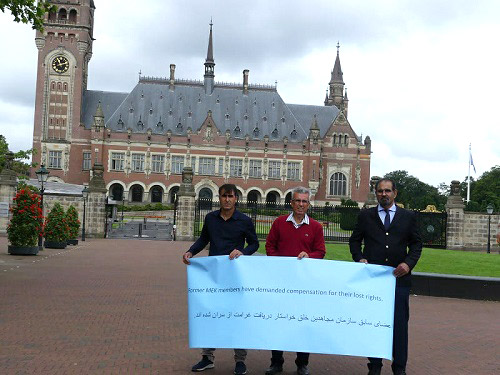 المنفصلون في لاهاي4