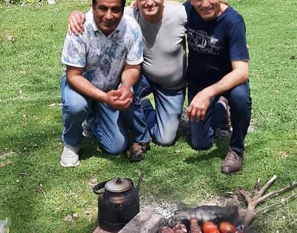 الفرح و السرور في العالم الحر