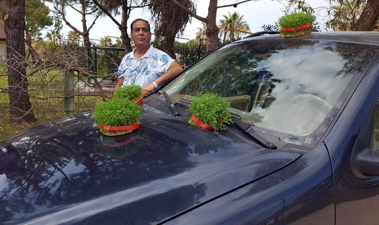 13 بدر في ألبانيا3