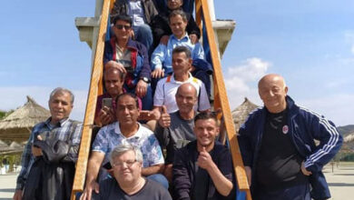 13 بدر في ألبانيا2