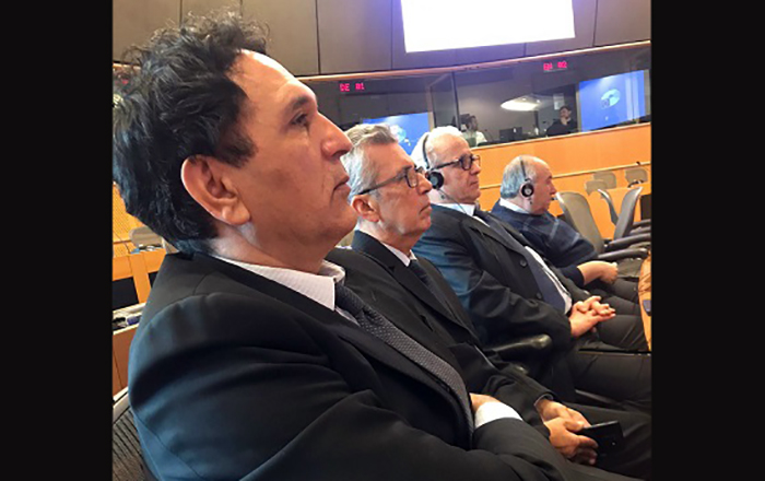 منفصلين عن فرقة رجوي2