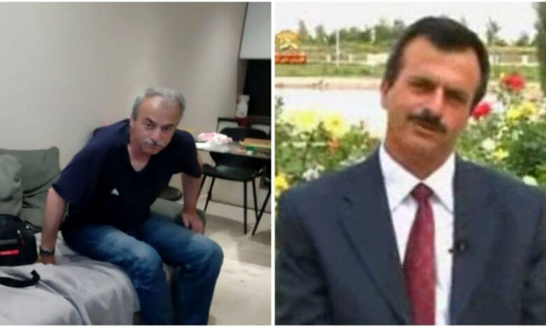 محمود دهقان