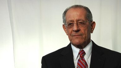 الدكتور اميل نخله