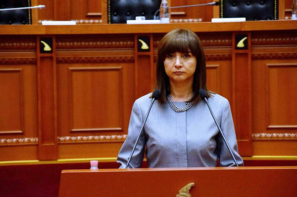 ايراندا بالاكا