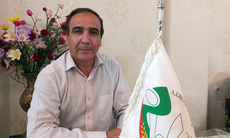 صمد اسكندري