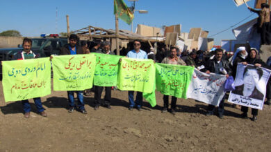 عائلات محافظة جولستان