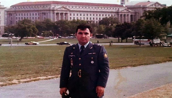 فرزين محمدي