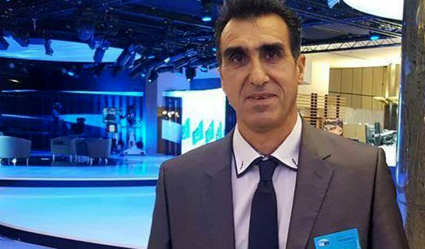 غفور فتاحيان