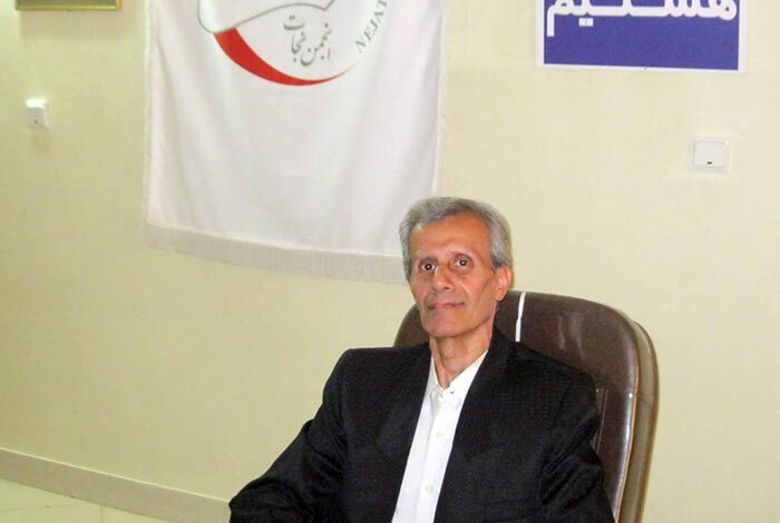 محمد رضا فروغي -الاخ