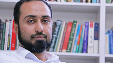 رضا الغرابي