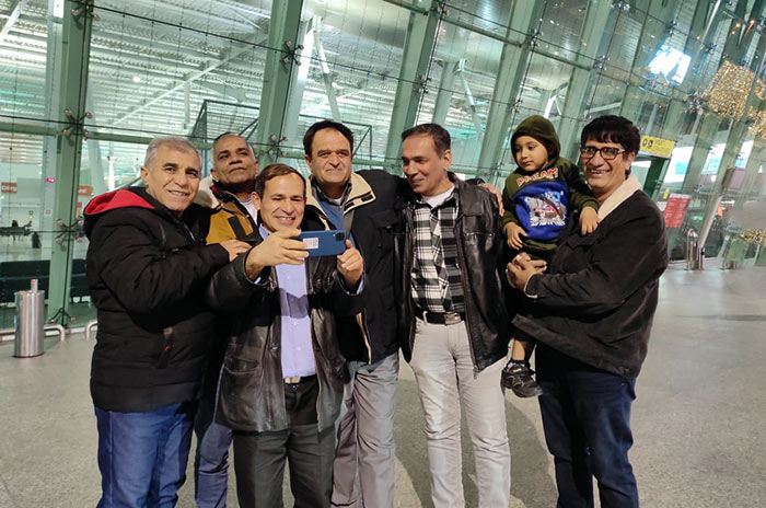 برفيز حيدر زاده1