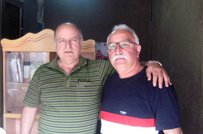 اسماعيل بور