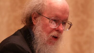 جيمز باوارد