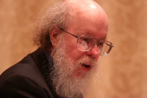 جيمز باوارد